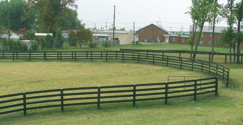 Rood and Riddle Equine Hospital